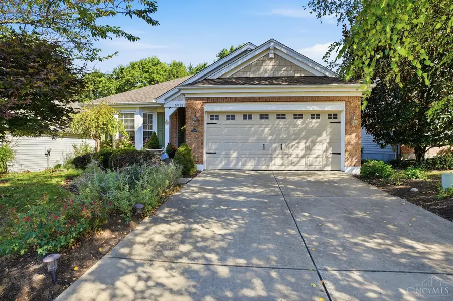 5294 Station Drive, South Lebanon, OH 45065 - #3