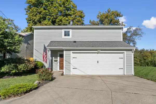 761 Riverside Drive, Milford, OH 45150