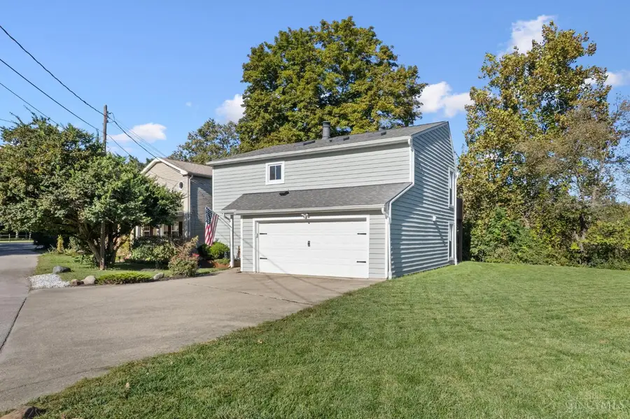 761 Riverside Drive, Milford, OH 45150 - #3