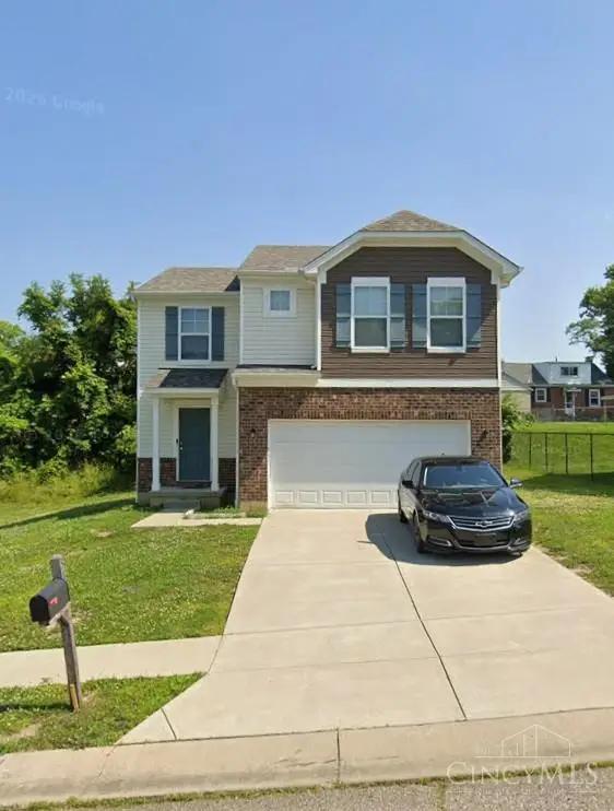 310 Herbert Avenue, Lockland, OH 45215