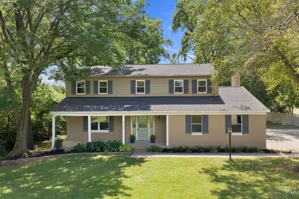 6683 Tylersville, West Chester, OH 45069