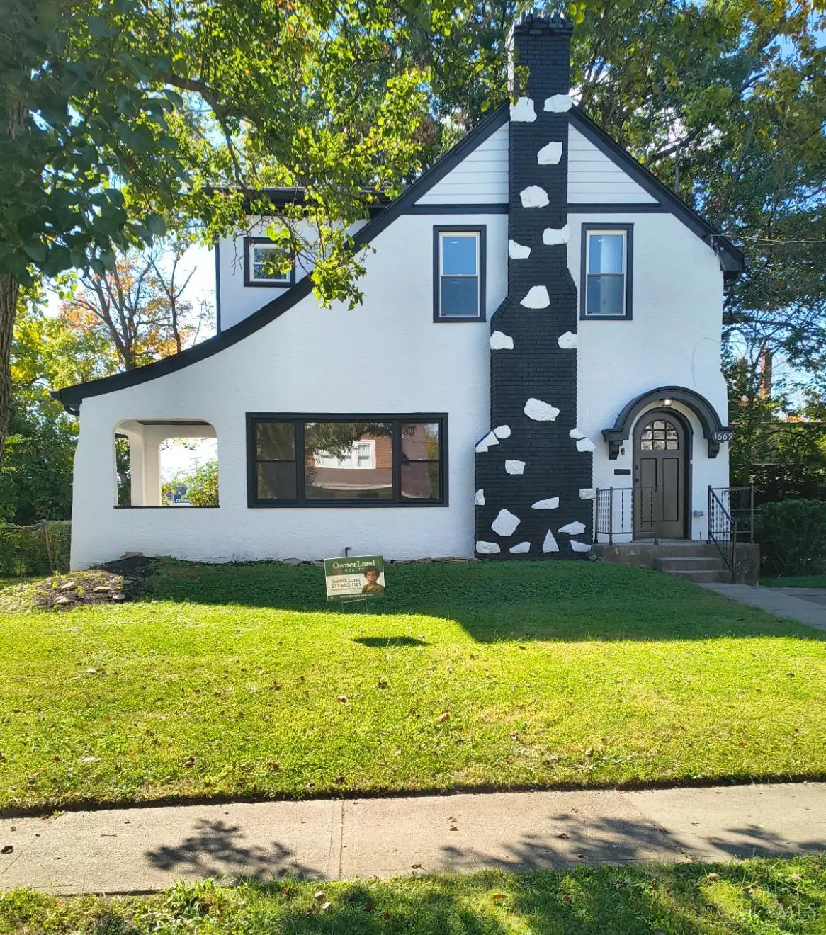 1669 Rose Place, Cincinnati, OH 45237 - #1
