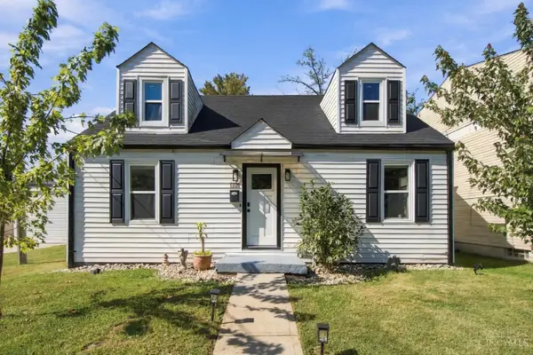 323 N Jefferson Street, Harrison, OH 45030