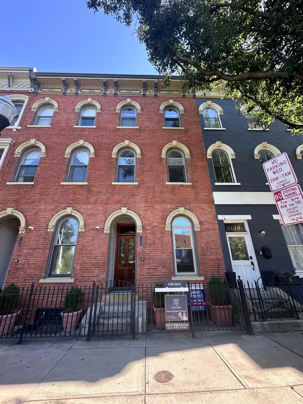 1122 Race Street #101A, Cincinnati, OH 45202