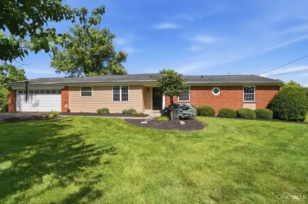 5692 Werkshire Terrace, Miami Twp, OH 45150