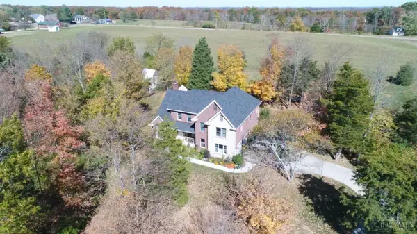 11504 Deer Trace Lane, Harrison Twp, OH 45030