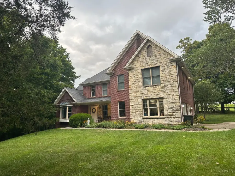 11504 Deer Trace Lane, Harrison, OH 45030 - #2