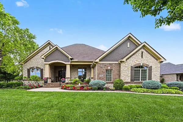 9356 Ridings Boulevard, Dayton, OH 45458