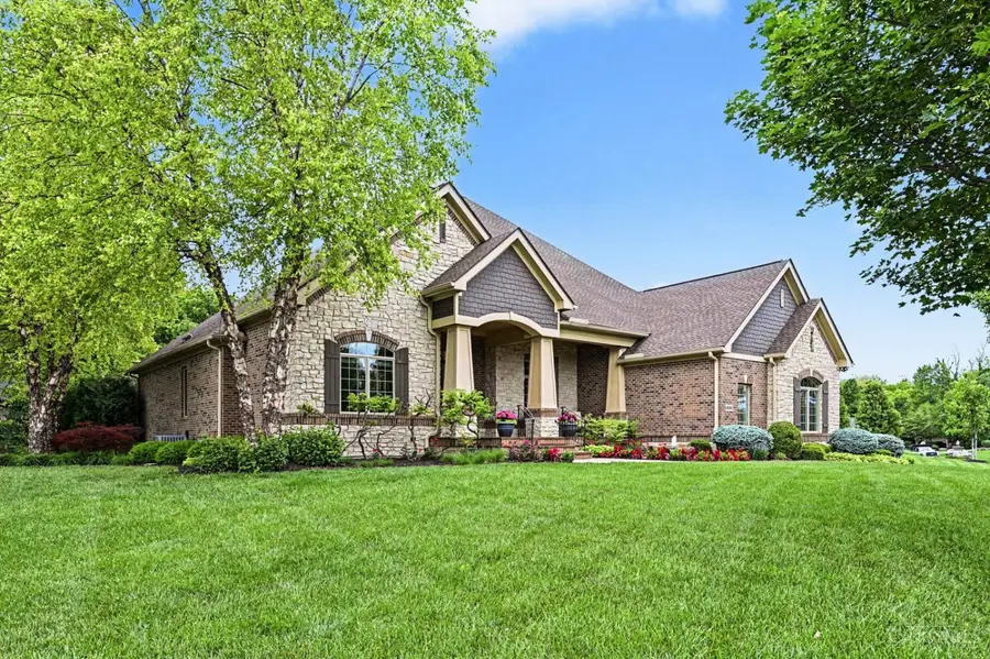 9356 Ridings Boulevard, Dayton, OH 45458 - #3