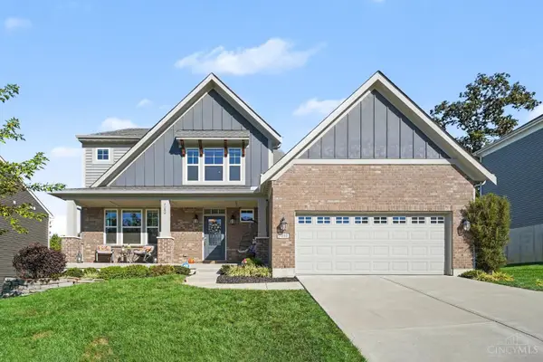 7080 Daybreak Drive, Colerain Twp, OH 45247