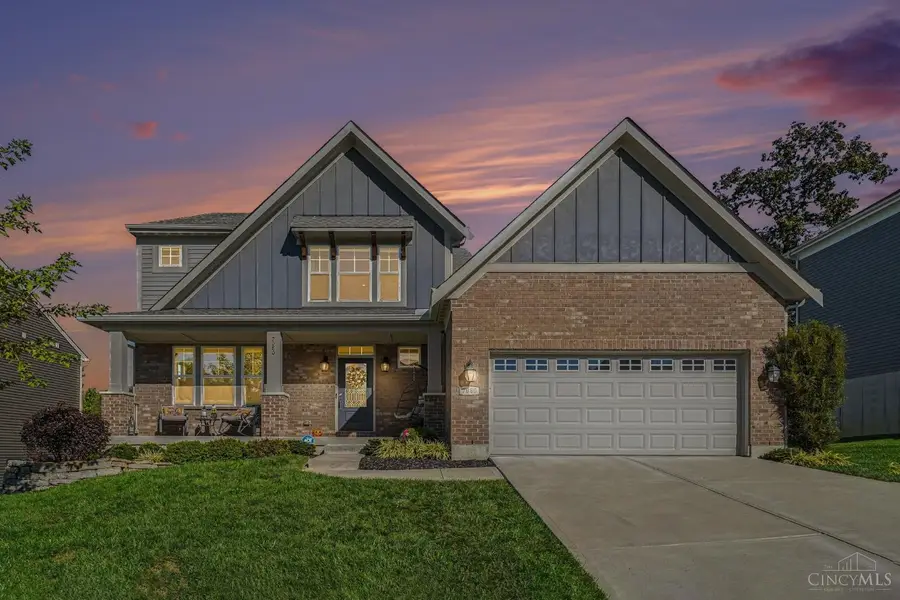 7080 Daybreak Drive, Colerain, OH 45247 - #2