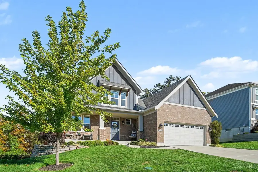 7080 Daybreak Drive, Colerain, OH 45247 - #3