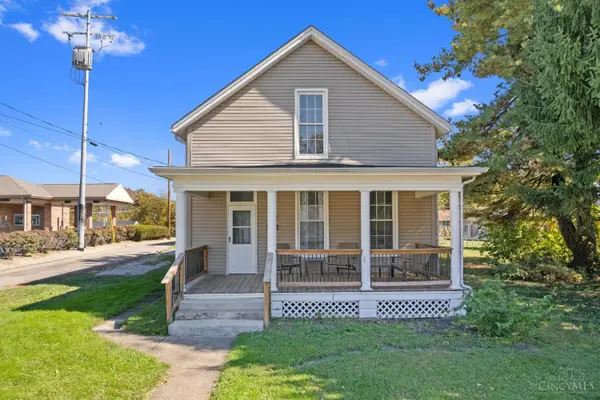 307 S Apple Street, Pleasant Twp, OH 45121