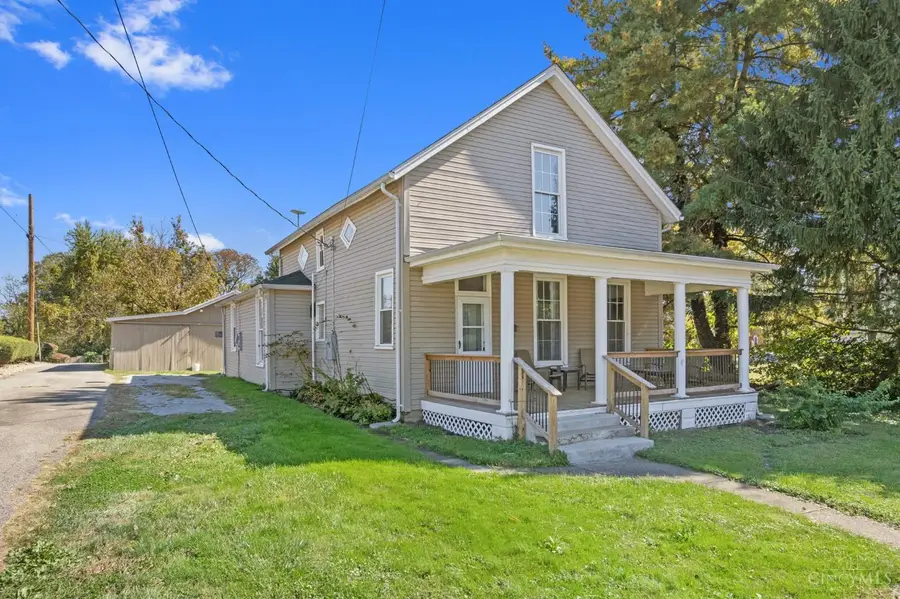 307 S Apple Street, Georgetown, OH 45121 - #3