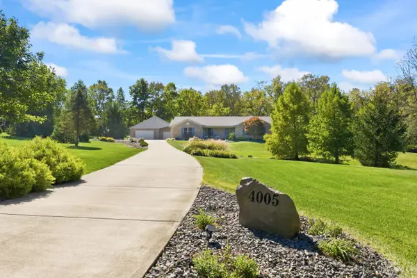 4005 Hollin Lane, Morgan Twp, OH 45013