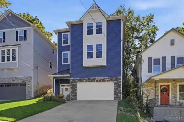 6221 Bedford Street, Fairfax, OH 45227