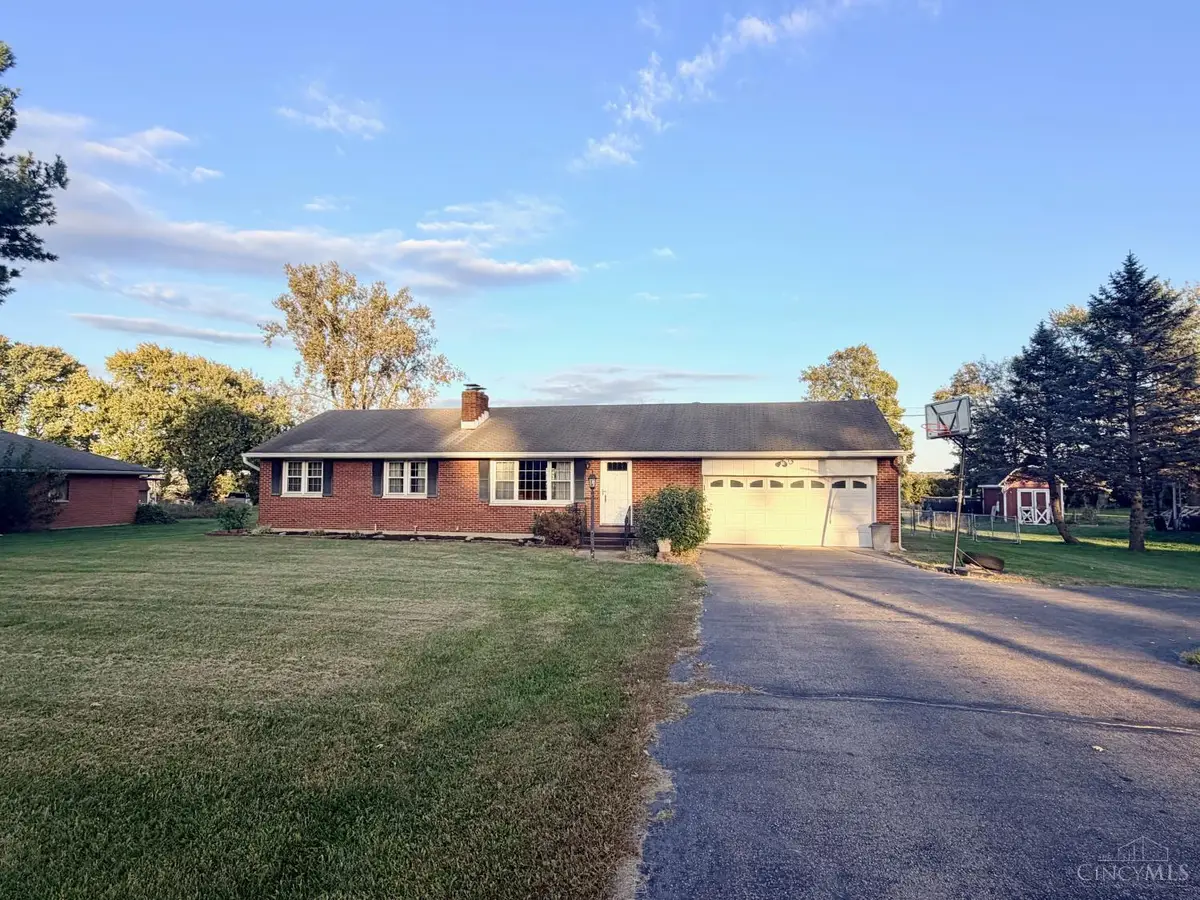 3742 Dorothy Lane, Monroe, OH 45044 - #1