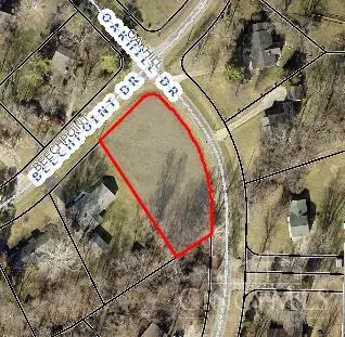 0 Oakhill Drive, Oxford Twp, OH 45056