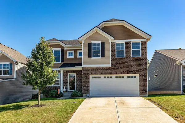 2148 Pine Valley Drive, Hamilton, OH 45013