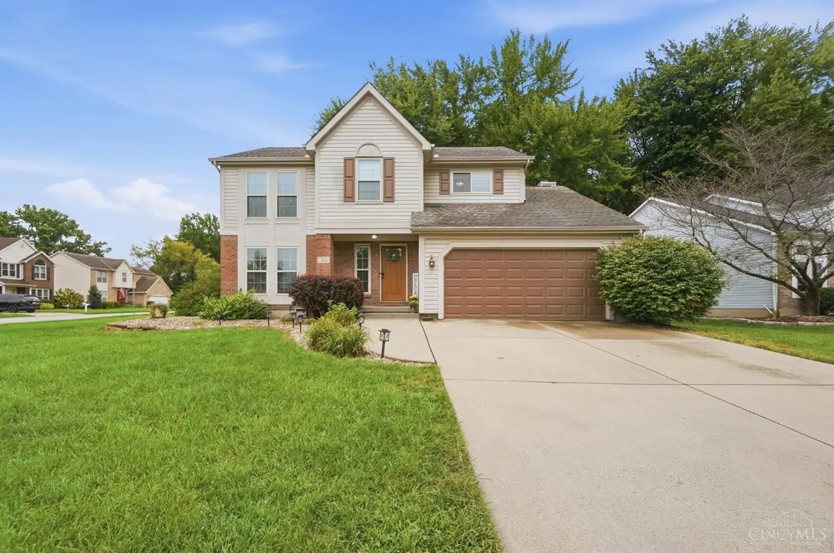 1332 Sprucewood Court, Amelia, OH 45102 - #1