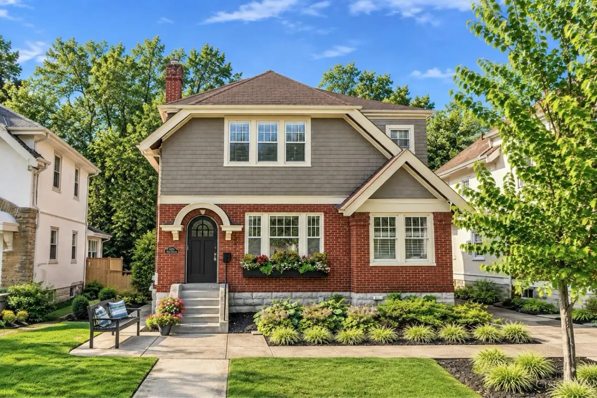 3759 Ault Park Avenue, Cincinnati, OH 45208 - #1