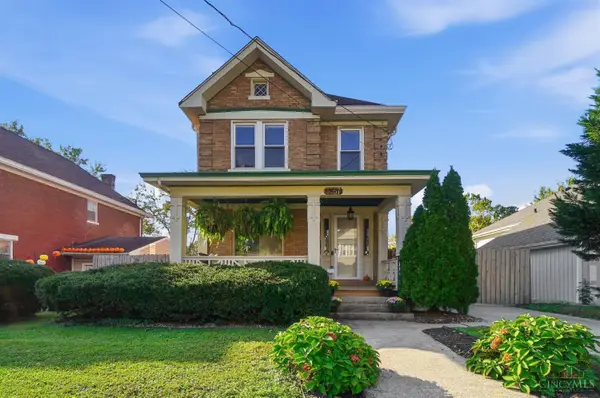 3357 Woodford Road, Cincinnati, OH 45213