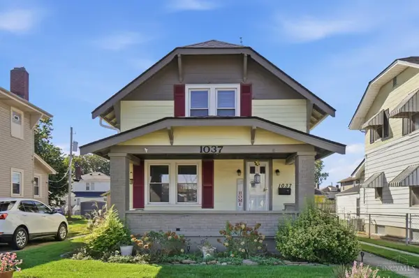 1037 Hooven Avenue, Hamilton, OH 45015