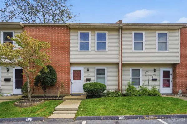 4564 Shawnray Drive #160, Middletown, OH 45044