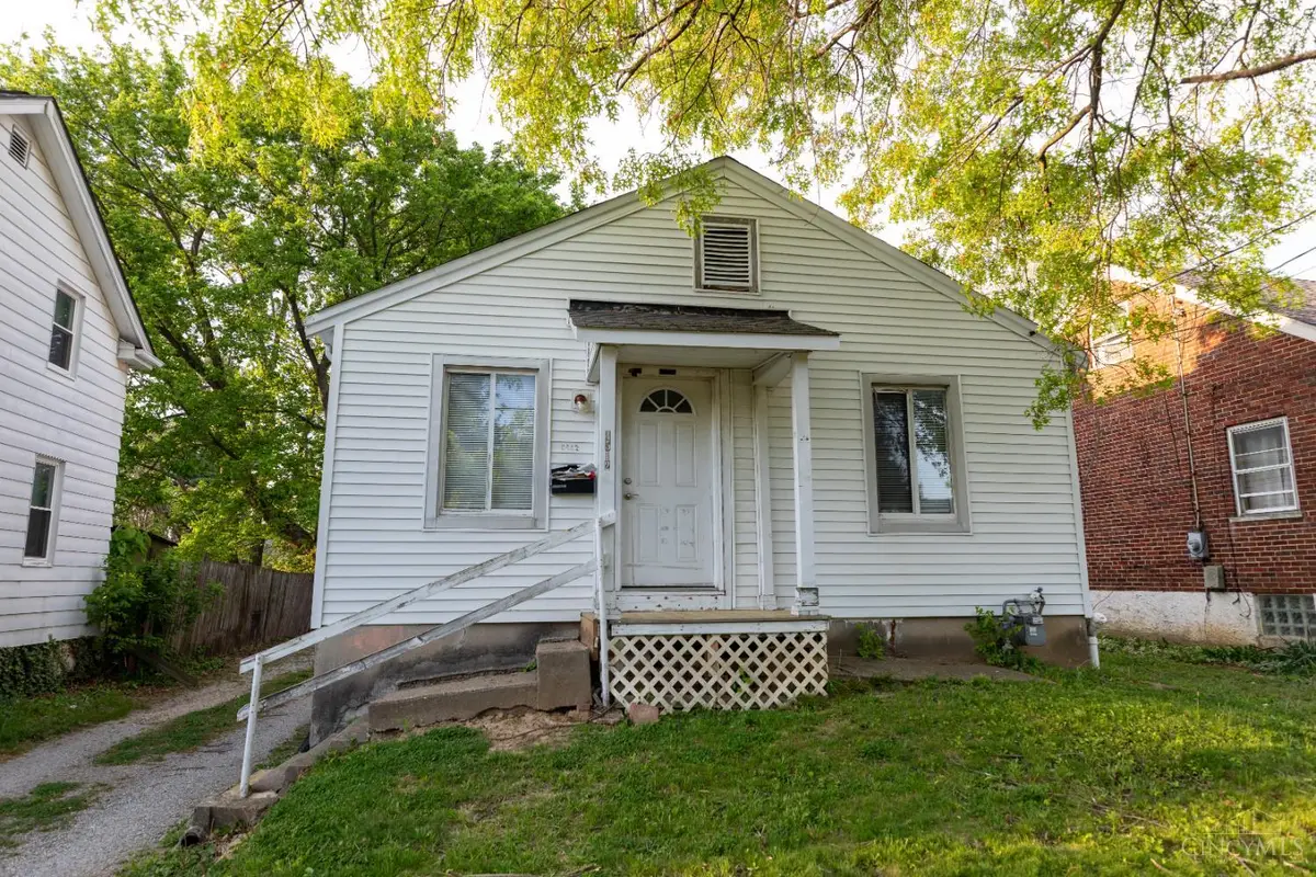 4512 Harrison Avenue, Sycamore, OH 45236 - #1