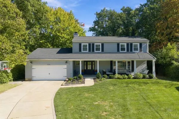 5705 Charteroak Drive, Sycamore Twp, OH 45236