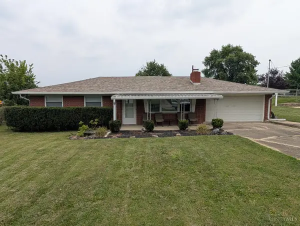 7258 Dimmick Road, West Chester, OH 45069