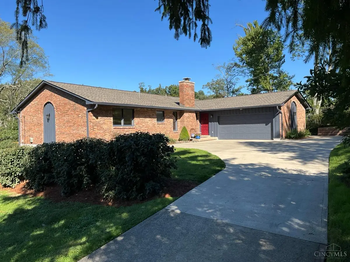 8190 Sheed Road, Colerain, OH 45247 - #1