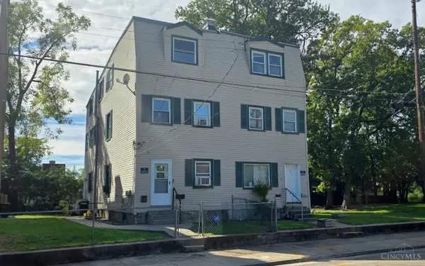 2957 Massachusetts Avenue, Cincinnati, OH 45225