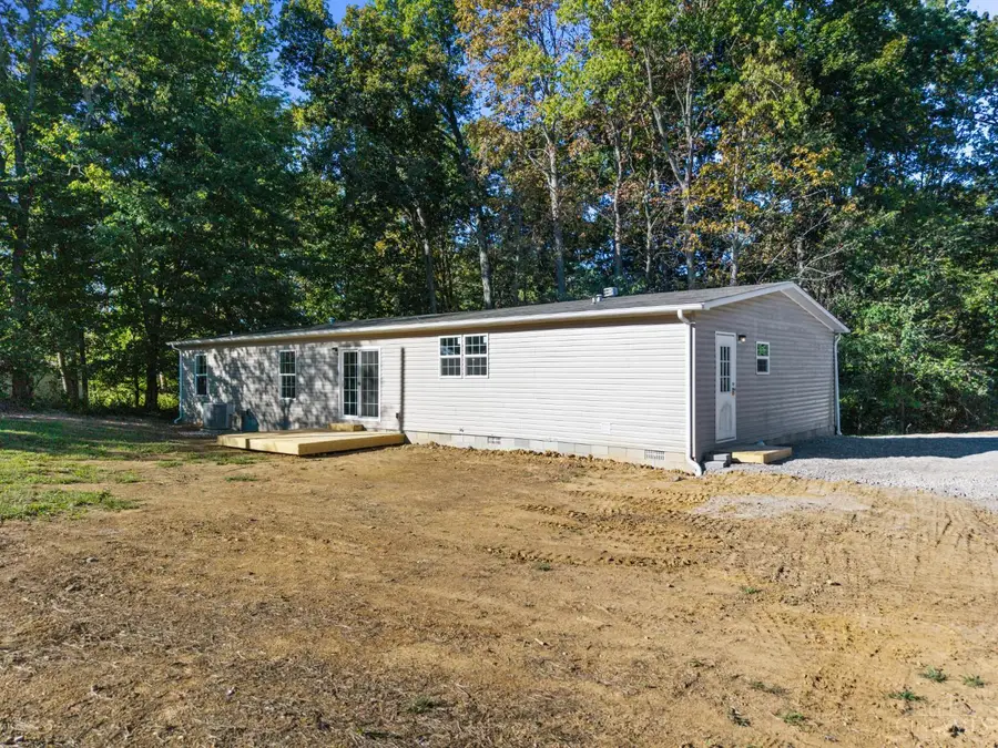 1734 Bainum Road, Monroe, OH 45157 - #2