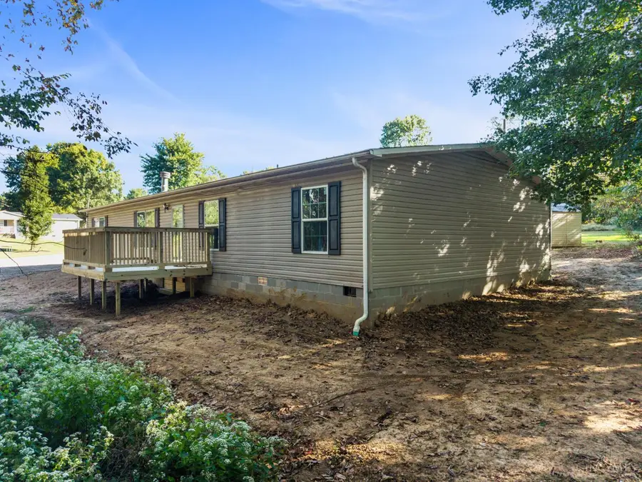 1734 Bainum Road, Monroe, OH 45157 - #3