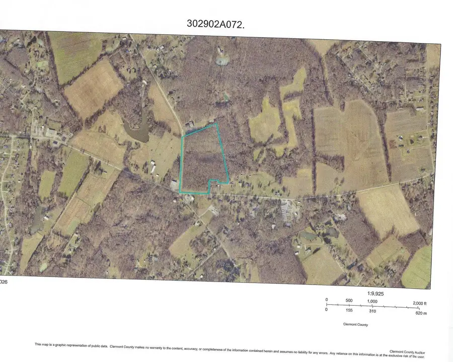 0 St Rt 131, Wayne, OH 45122 - #2
