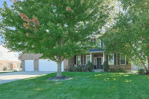 6654 Bluewood Knoll, Liberty Twp, OH 45011