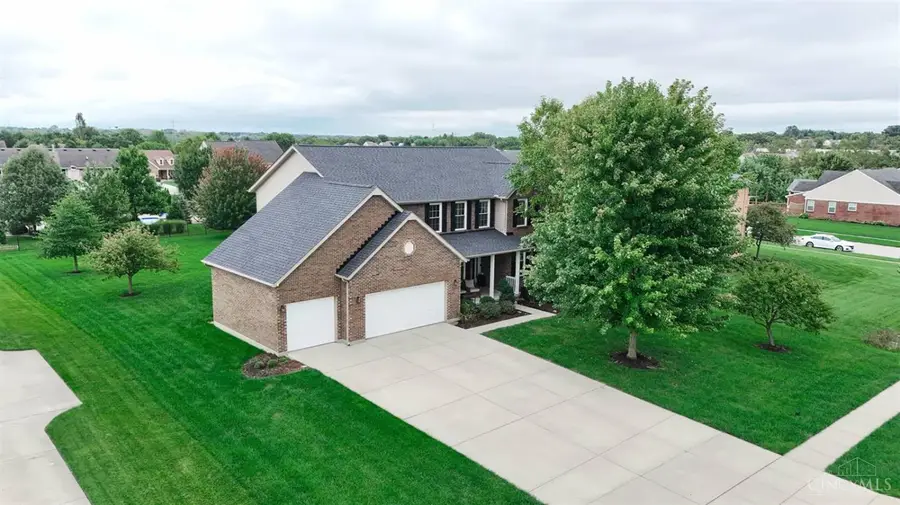 6654 Bluewood Knoll, Liberty, OH 45011 - #2