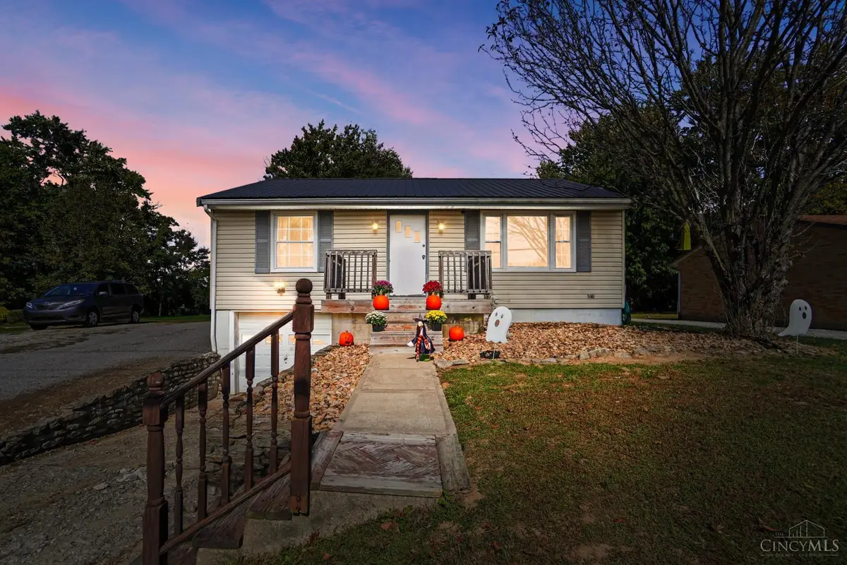 3738 N Dearborn Road, West Harrison, IN 47060 - #1