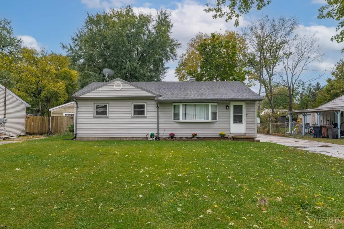 3202 August Avenue, Middletown, OH 45044 - #1