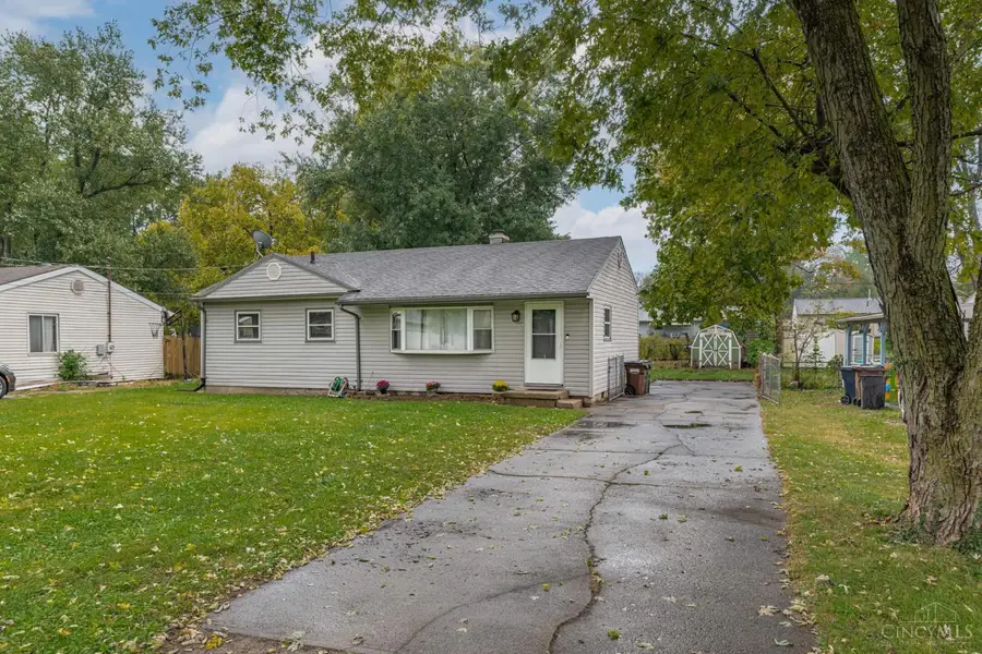 3202 August Avenue, Middletown, OH 45044 - #2