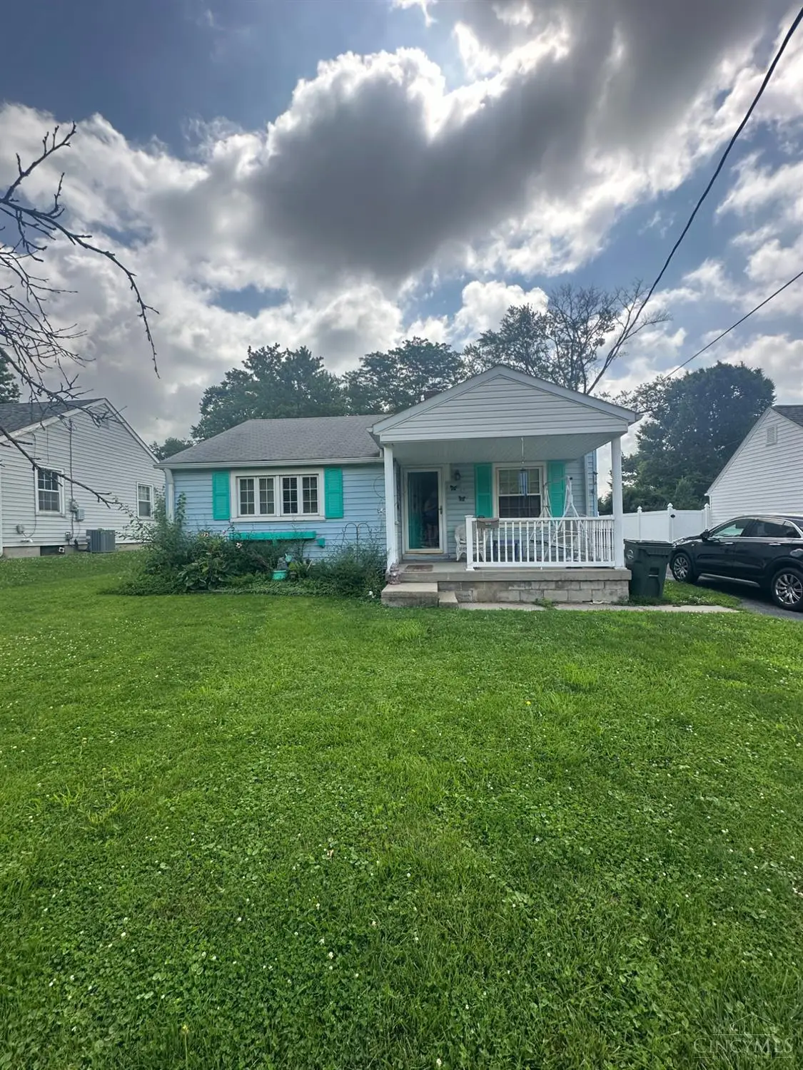 603 S Highview Road, Middletown, OH 45044 - #1