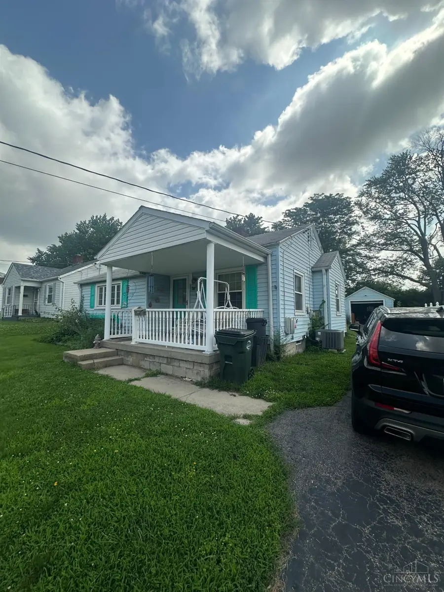 603 S Highview Road, Middletown, OH 45044 - #2