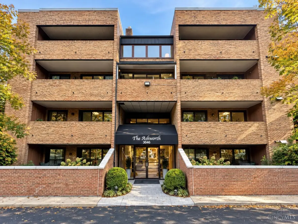 3646 Ashworth Drive #301, Cincinnati, OH 45208 - #1