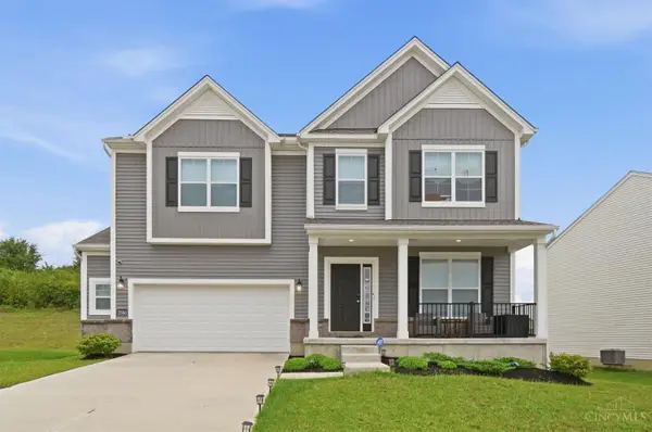 2860 Pearse Street, Colerain Twp, OH 45251
