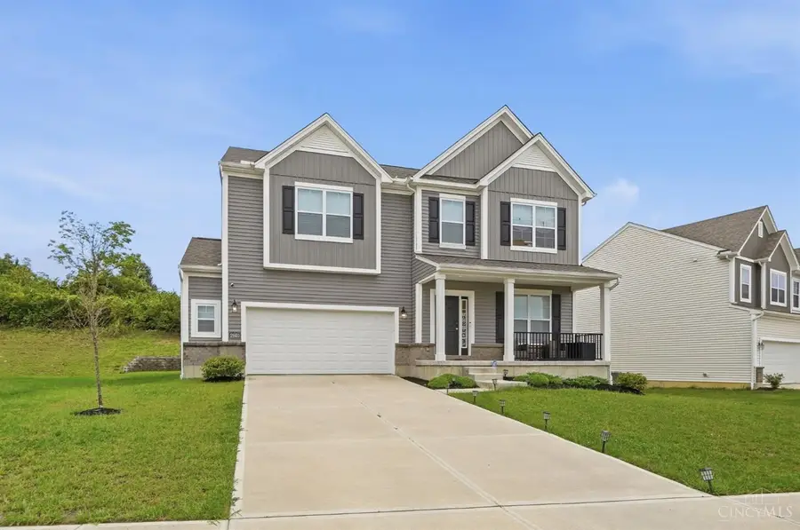 2860 Pearse Street, Colerain, OH 45251 - #2
