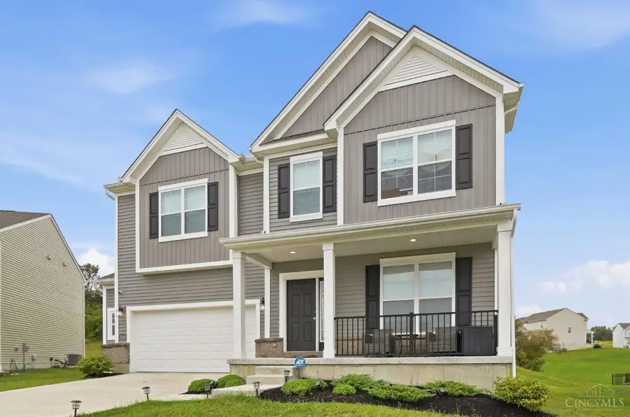 2860 Pearse Street, Colerain, OH 45251 - #3