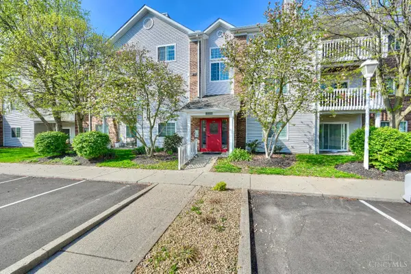 220 Carrington Place #206, Loveland, OH 45140