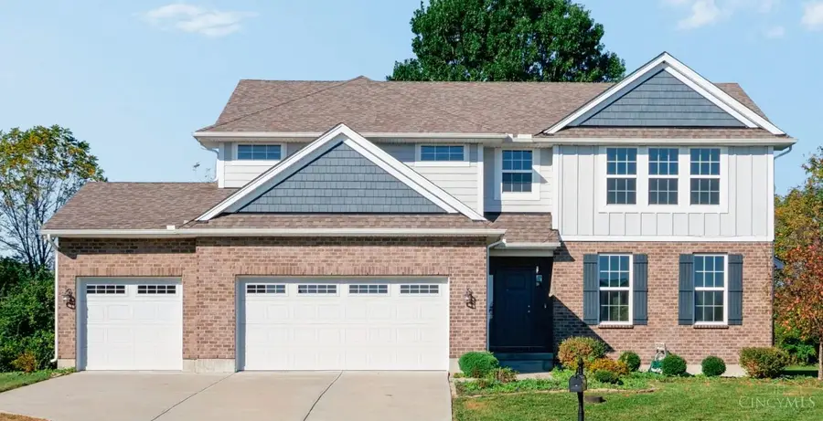 5030 Alta Court, Liberty, OH 45011 - #3