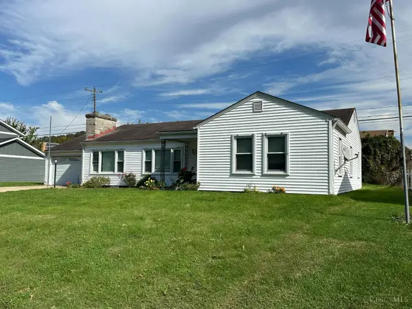 9109 Whitewater Drive, Brookville, IN 47012
